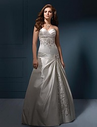 Moda Ślub Suknie ślubne - 411907