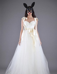 Moda Ślub Suknie ślubne - 1148083