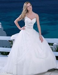 Moda Ślub Suknie ślubne - 356342