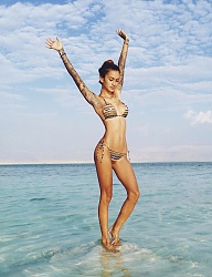 Moda Bielizna Na plażę - 2664999