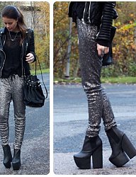Moda Inne Moda uliczna - 1784086