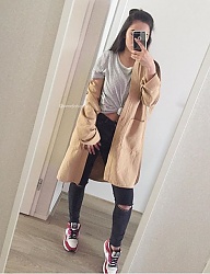 Moda Ciuchy Pozostałe - 3124308
