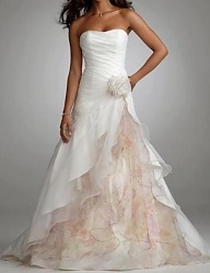 Moda Ślub Suknie ślubne - 1728045