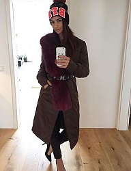 Moda Ciuchy Pozostałe - 3132924
