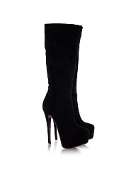Moda Buty Kozaki - 1254857