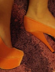 Moda Buty Pozostałe - 1353138