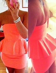 Moda Sukienki Dzienne - 1822518