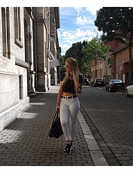 Moda Inne Moda uliczna - 3203472
