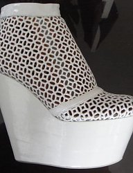 Moda Buty Koturny - 1348364