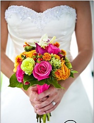 Moda Ślub Bukiety ślubne - 1371374