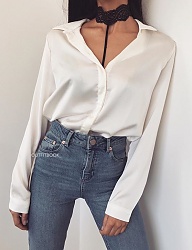 Moda Ciuchy Koszule - 3208775