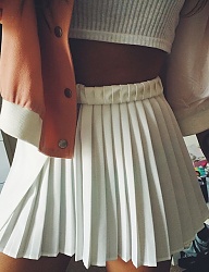 Moda Spódnice Krótkie - 2822957