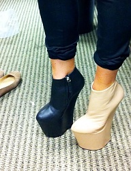 Moda Buty Pozostałe - 1394684