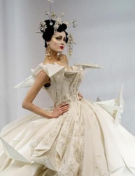Moda Ślub Suknie ślubne - 838289