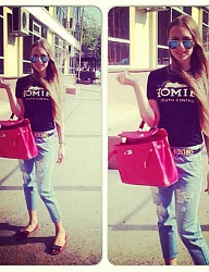Moda Inne Moda uliczna - 2109871