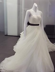 Moda Ślub Suknie ślubne - 1432982