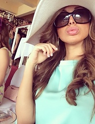 Moda Dodatki Okulary - 2682905