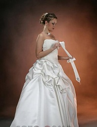 Moda Ślub Suknie ślubne - 891634