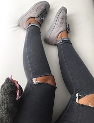 Moda Buty Pozostałe - 3039740