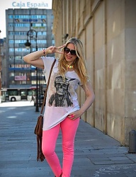 Moda Inne Moda uliczna - 1847926