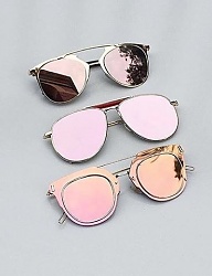 Moda Dodatki Okulary - 3204999