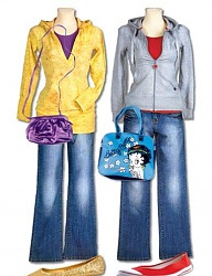 Moda Ciuchy Pozostałe - 67753