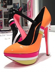 Moda Buty Szpilki - 1291175