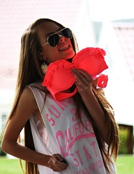Moda Inne Moda uliczna - 1835115