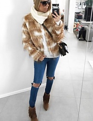 Moda Ciuchy Pozostałe - 3175728