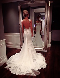 Moda Ślub Suknie ślubne - 2881435