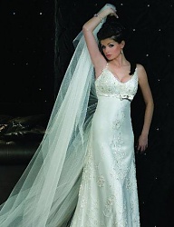 Moda Ślub Suknie ślubne - 218856