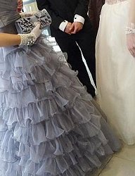 Moda Ciuchy Pozostałe - 1012170