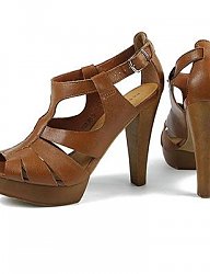 Moda Buty Sandały - 1305216