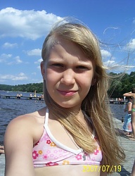 Fryzury Średnie - 5361