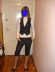 Moda Inne Moda uliczna - 166985