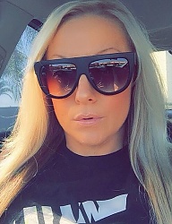 Moda Dodatki Okulary - 3059957