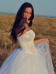 Moda Ślub Suknie ślubne - 2848310