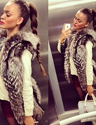 Moda Okrycia Kamizelki - 2981634