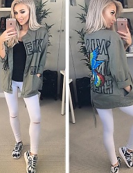 Moda Ciuchy Pozostałe - 3187846