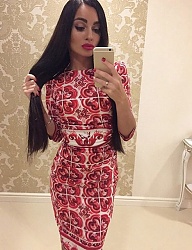 Moda Sukienki Pozostałe - 3134746
