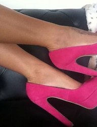Moda Buty Szpilki - 1177377