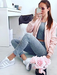 Moda Ciuchy Pozostałe - 3144297
