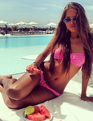 Moda Bielizna Na plażę - 2139969