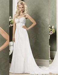 Moda Ślub Suknie ślubne - 487019