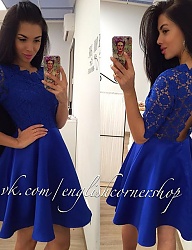 Moda Sukienki Wieczorowe - 3093861