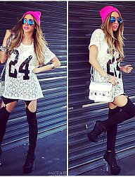 Moda Inne Moda uliczna - 2020473