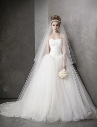 Moda Ślub Suknie ślubne - 1549461