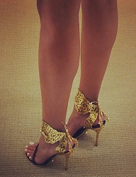 Moda Buty Szpilki - 2694936