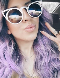 Moda Dodatki Okulary - 3110810