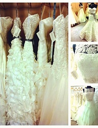 Moda Ślub Suknie ślubne - 1501392